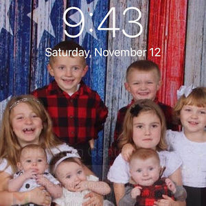 Meet your Posher, Crystal